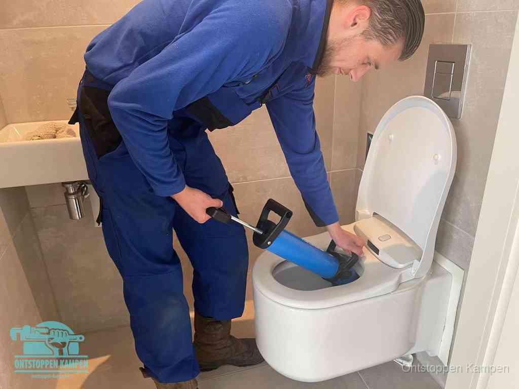 Kosten Wc Verstopt Kampen Kosten Wc Verstopt Kampen