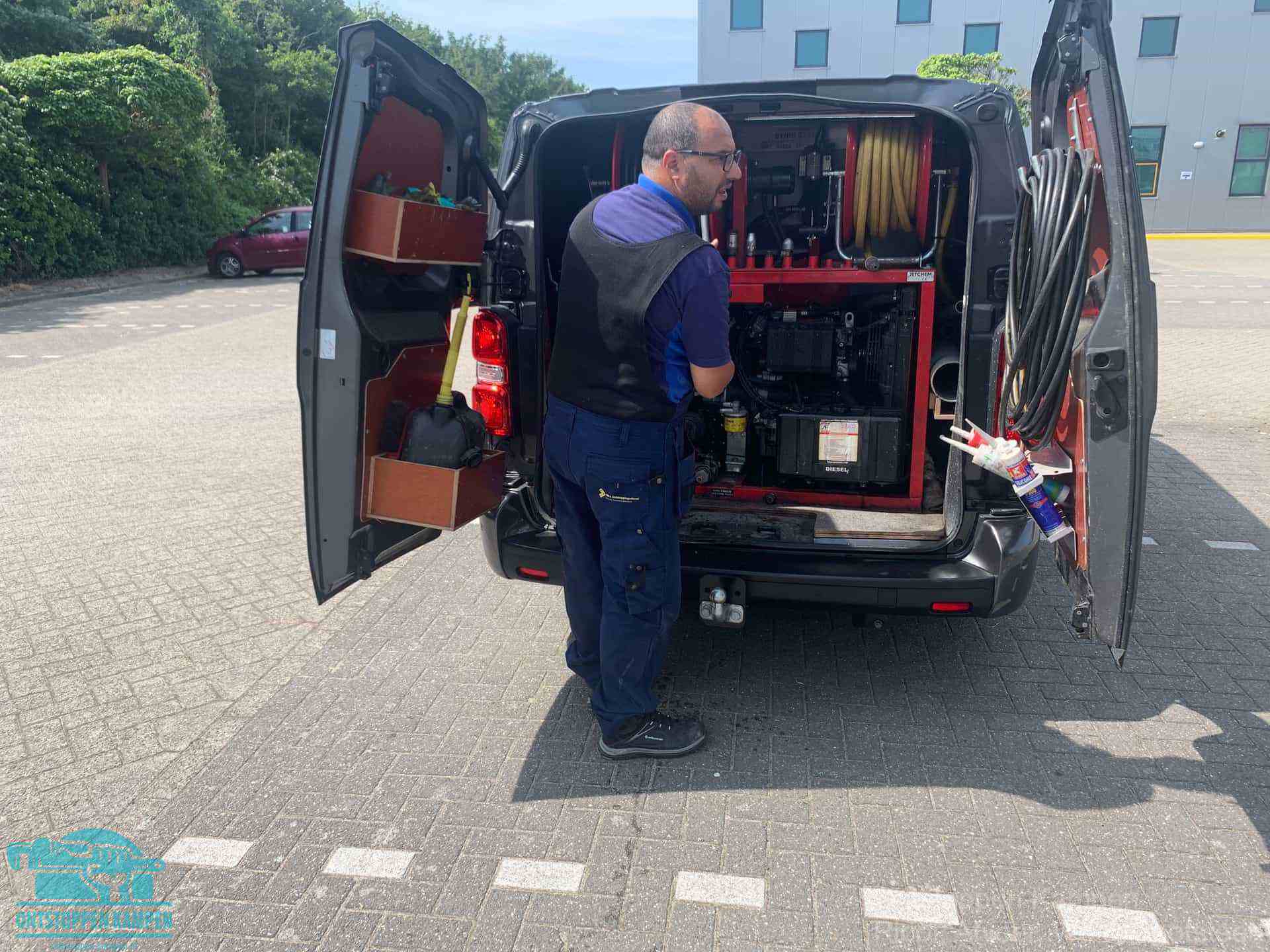Loodgieter Kampen Ontstopping Loodgieter Kampen Ontstopping