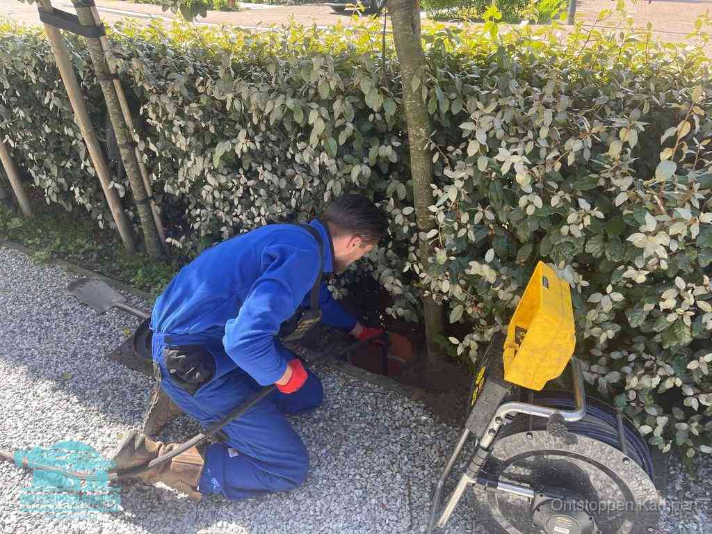 Vaatwasser Verstopping Ontstoppen Kampen Vaatwasser Verstopping Ontstoppen Kampen
