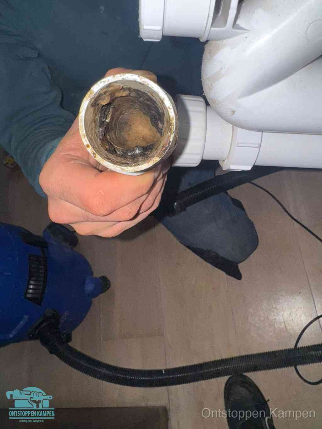 Wasmachine Verstopt Kampen Wasmachine Verstopt Kampen